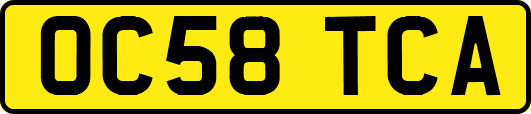 OC58TCA