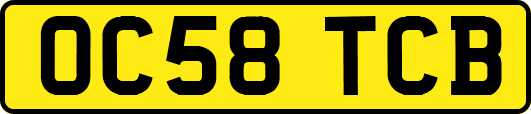 OC58TCB
