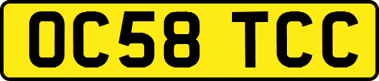 OC58TCC