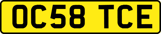 OC58TCE
