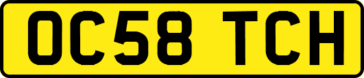 OC58TCH