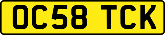 OC58TCK