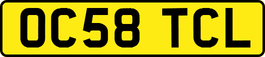 OC58TCL