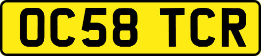 OC58TCR