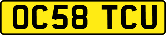 OC58TCU