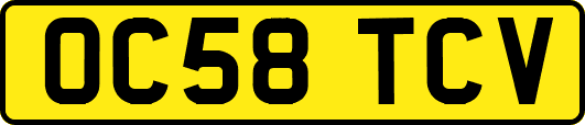 OC58TCV