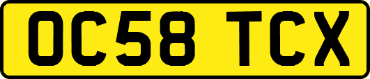 OC58TCX