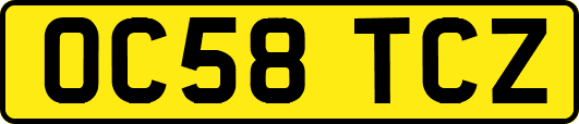 OC58TCZ