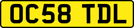 OC58TDL