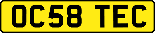 OC58TEC