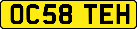 OC58TEH