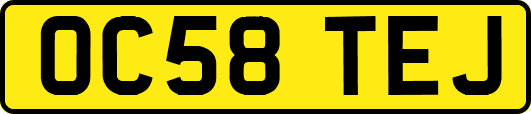 OC58TEJ