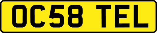 OC58TEL