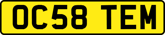 OC58TEM