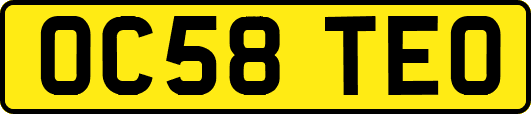 OC58TEO
