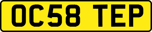 OC58TEP