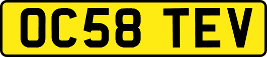 OC58TEV