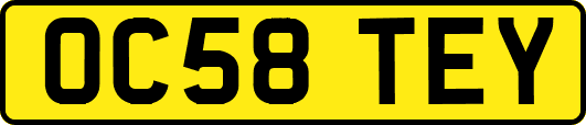 OC58TEY