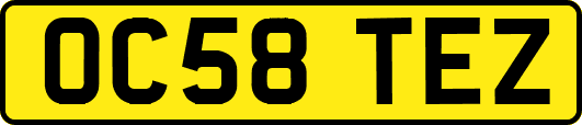OC58TEZ