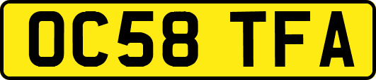 OC58TFA