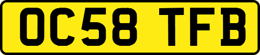 OC58TFB