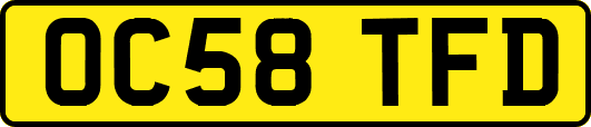 OC58TFD