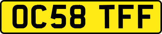 OC58TFF