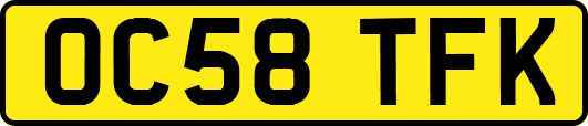 OC58TFK
