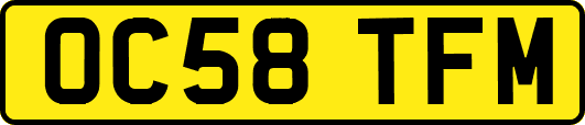 OC58TFM