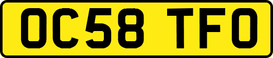 OC58TFO