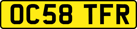 OC58TFR