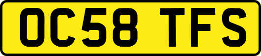 OC58TFS