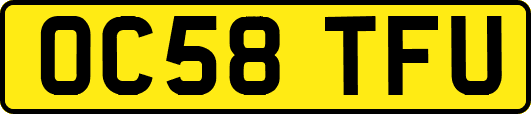OC58TFU