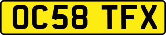 OC58TFX