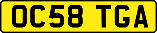 OC58TGA