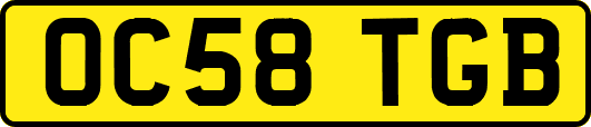 OC58TGB