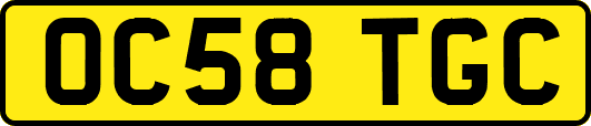OC58TGC