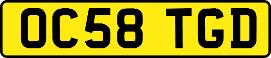 OC58TGD