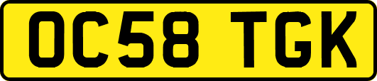 OC58TGK