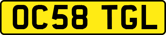 OC58TGL