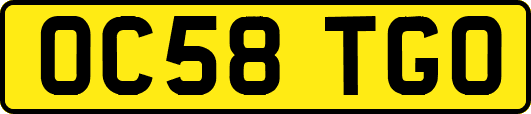 OC58TGO