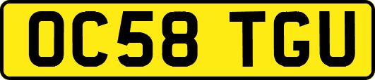 OC58TGU