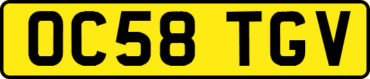 OC58TGV