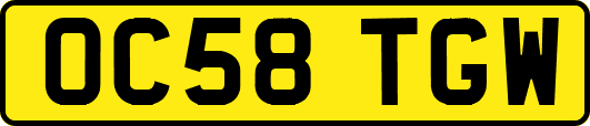 OC58TGW
