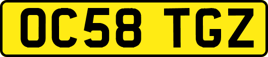 OC58TGZ