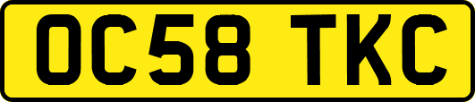 OC58TKC