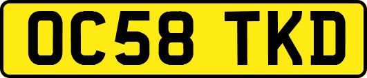 OC58TKD