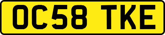 OC58TKE