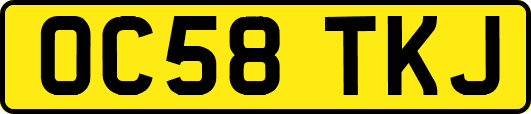 OC58TKJ