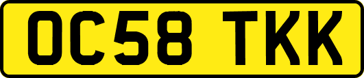 OC58TKK